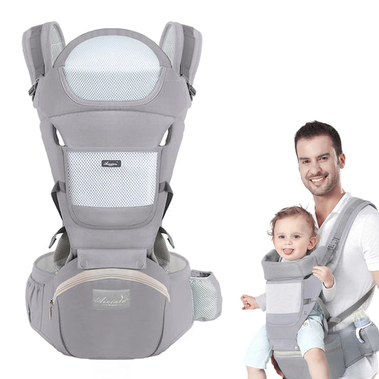 Infant Multifunctional Baby Carrier